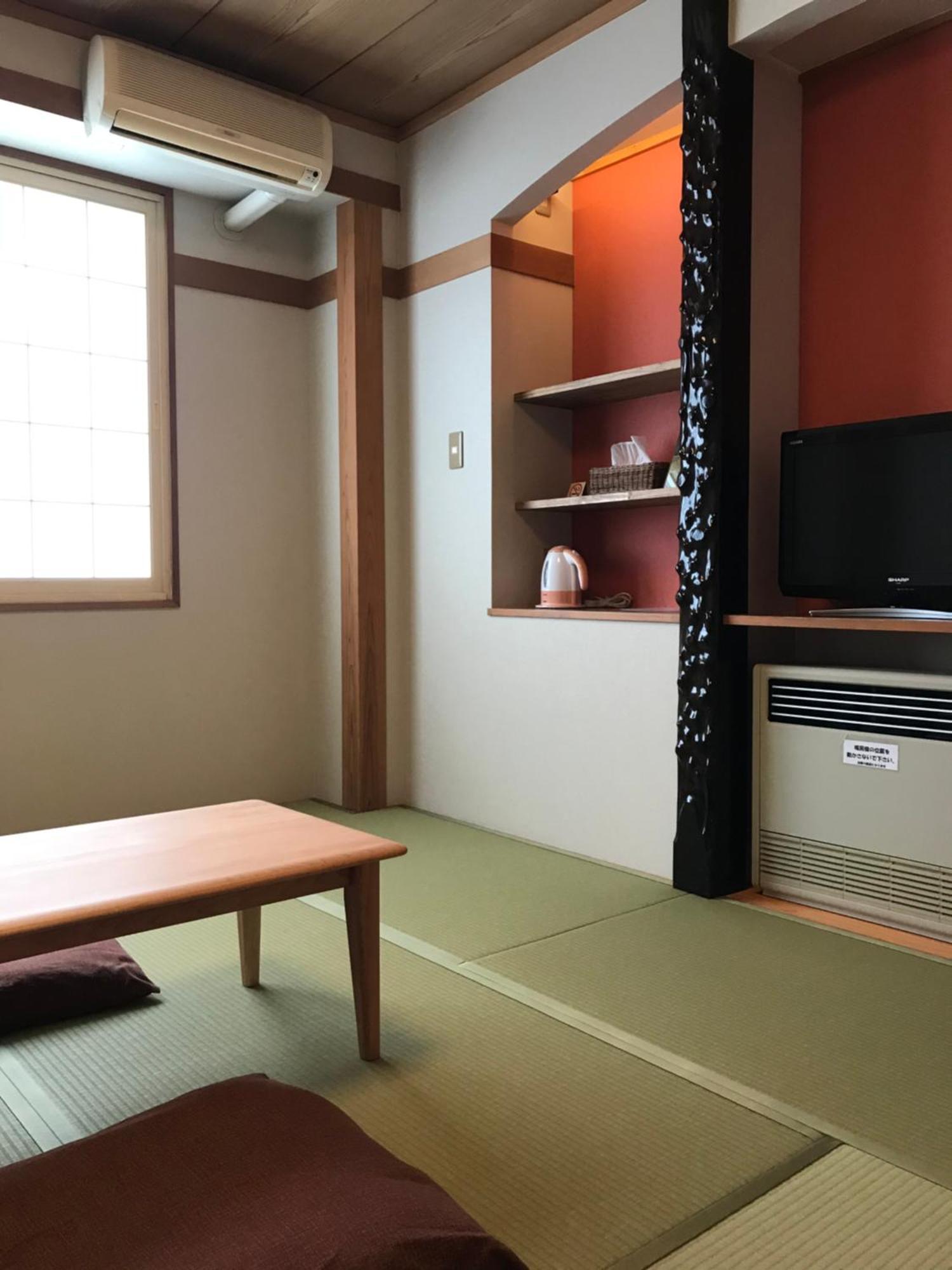 Lodge Nakajima Nozawaonsen Cameră foto